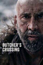 Butchers Crossing (2023) Hindi Dubbed