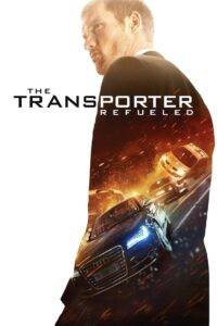 The Transporter Refueled (2015) Hinid Dubbed