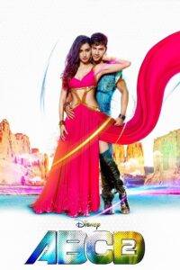 Any Body Can Dance 2 (ABCD 2) (2015) Hindi HD