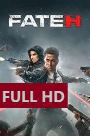 Fateh (2025) Hindi HD