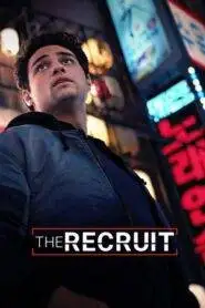 The Recruit (2025) Hindi Season 2 Complete