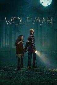 Wolf Man (2025) Hindi Dubbed