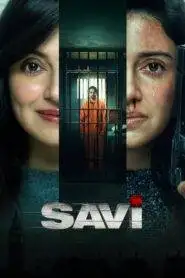 Savi [Tum Hi HO] (2024) Hindi HD Netflix