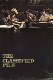 The Classified File (2015) Hindi Dubbed