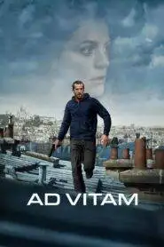 Ad Vitam (2025) Hindi Dubbed Netflix