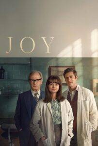 Joy (2024) Hindi Dubbed Netflix