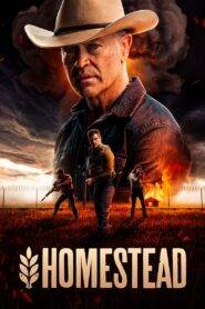 Homestead (2024) HQ Hindi Dubbed