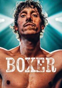 Boxer (2024) Hindi Dubbed