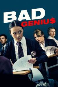 Bad Genius (2024) Hindi Dubbed