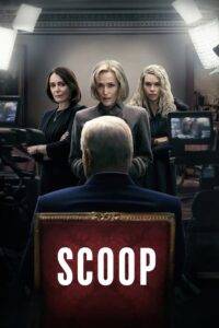 Scoop (2024) Hindi Dubbed Netflix