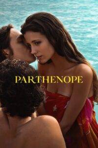 Parthenope (2024) HQ Hindi Dubbed