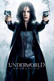 Underworld: Awakening (2012) Hindi Dubbed