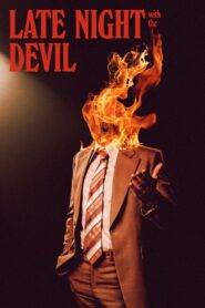 Late Night with the Devil (2024) Hindi Dubbed