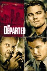 The Departed (2006) Hindi Dubbed