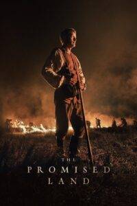 The Promised Land (2023) Hindi Dubbed