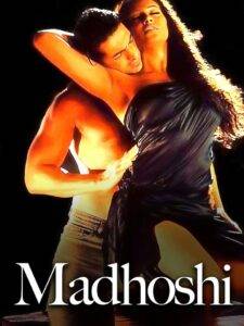 Madhoshi (2004) Hindi HD