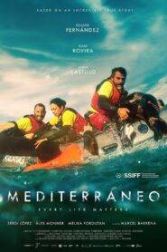 Mediterraneo: The Law of the Sea (2021) Hindi Dubbed