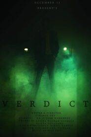 Verdict (2019) Hindi HD