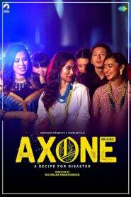 Axone (2019) Hindi HD