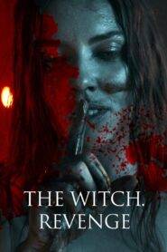 The Witch Revenge (2024) Hindi Dubbed