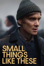 Small Things Like These (2024) HQ Hindi Dubbed