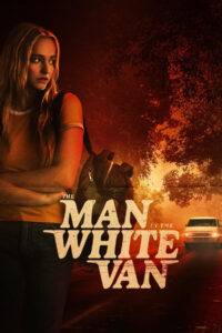 The Man in the White Van (2023) HQ Hindi Dubbed