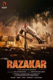 Razakar: The Silent Genocide of Hyderabad (2024) Hindi HD