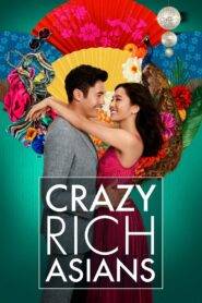 Crazy Rich Asians (2018) Hindi Dubbed Netflix