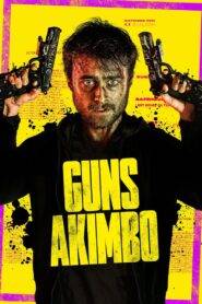 Guns Akimbo (2019) Hindi Dubbed