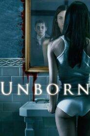 The Unborn (2009) Hindi Dubbed