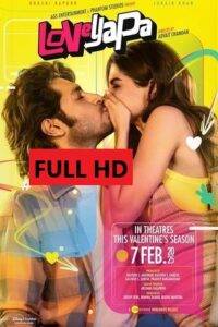 Loveyapa (2025) Hindi HD