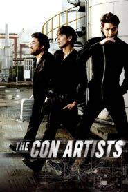 The Con Artists (2014) Hindi Dubbed