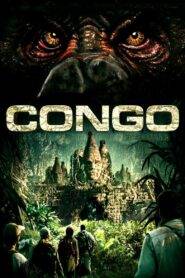 Congo (1995) Hindi Dubbed