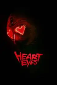 Heart Eyes (2025) HQ Hindi Dubbed V2