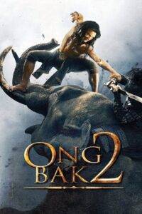 Ong Bak 2 The Beginning (2008) Hindi Dubbed