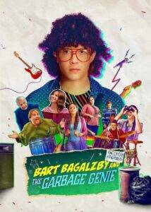 Bart Bagalzby and the Garbage Genie (2025) HQ Hindi Dubbed