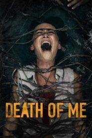 Death of Me (2021) Hindi Dubbed