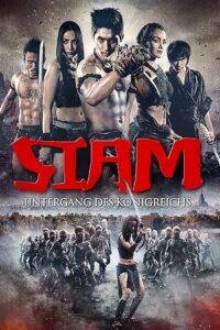 Siam Yuth The Dawn of the Kingdom (2015) Hindi Dubbed