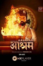 Aashram (2020) Hindi Season 1 Complete