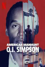 American Manhunt (2025) Hindi Season 1 Complete Netflix