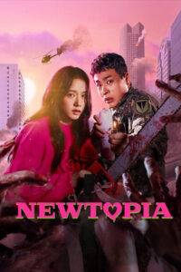 Newtopia (2025) Hindi Season 1 Complete