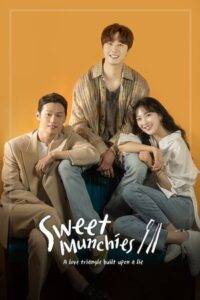 Sweet Munchies (2020) Hindi Season 1 Completed