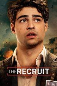 The Recruit (2022) Hindi Season 1 Complete Netflix