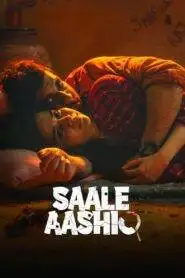 Saale Aashiq (2025) Hindi HD