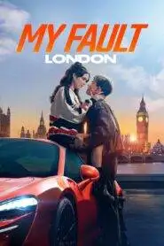 My Fault: London (2025) Hindi Dubbed