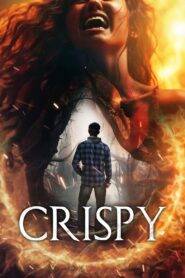 Crispy (2024) HQ Hindi Dubbed