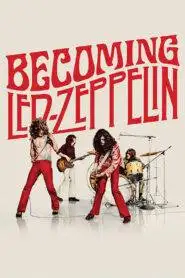 Becoming Led Zeppelin (2025) HQ Hindi Dubbed