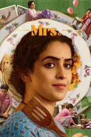 Mrs. (2025) Hindi HD