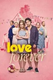 Love Forever (2025) Hindi Dubbed Netflix