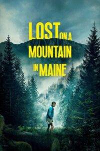 Lost on a Mountain in Maine (2024) HQ Hindi Dubbed